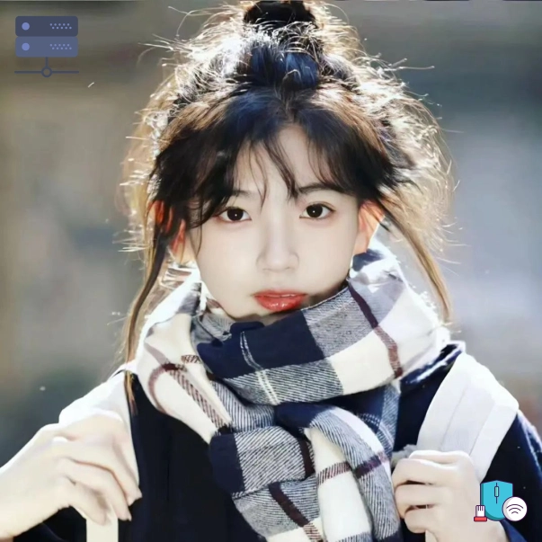 小鹿